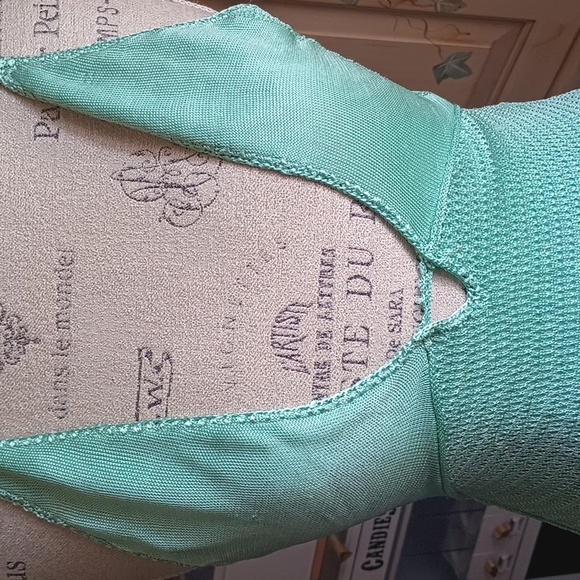 Free People Intimately Ombre Bodysuit Dres - Picture 6 of 16